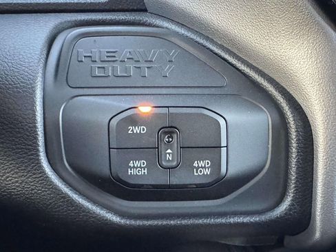 New 2026 RAM 2500 Big Horn image 19