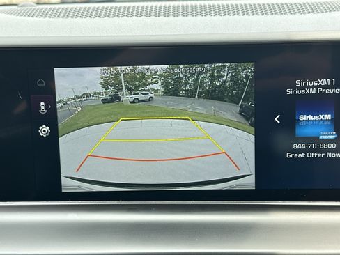 Used 2024 Kia Seltos S FWD image 25