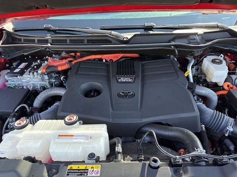 Used 2023 Toyota Tundra Capstone image 40