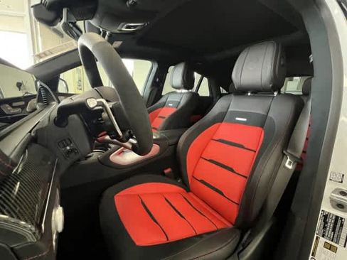 New 2026 Mercedes-Benz GLE 63 AMG S image 11