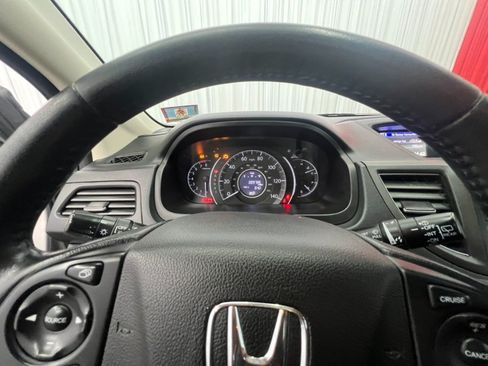 Used 2014 Honda CR-V EX-L image 15