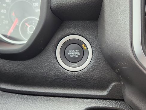 New 2026 RAM 1500 Big Horn image 26