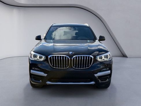 Used 2020 BMW X3 xDrive30i w/ Convenience Package image 8