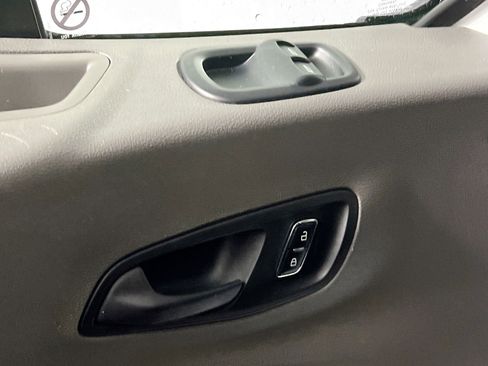 Used 2024 Ford Transit 250 Base w/ Exterior Upgrade Package image 16