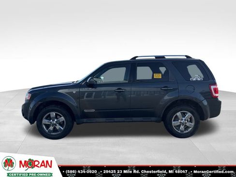 Used 2008 Ford Escape Limited image 2