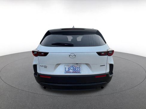Used 2025 MAZDA CX-50 2.5 Hybrid w/ Premium Plus Pkg image 6