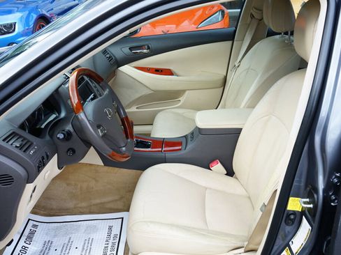 Used 2012 Lexus ES 350 image 11