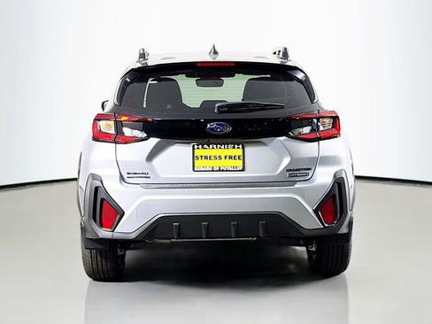 New 2026 Subaru Crosstrek 2.5i Sport AWD/4WD image 6