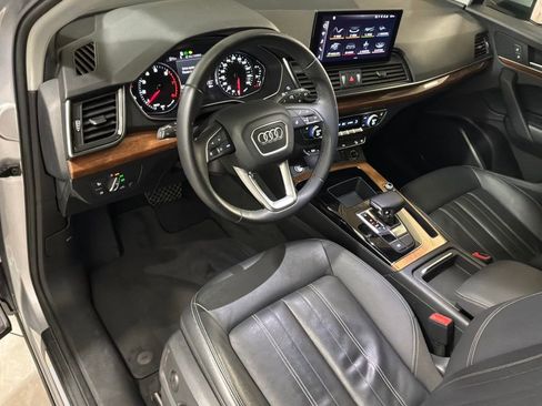 Used 2022 Audi Q5 2.0T Premium image 17