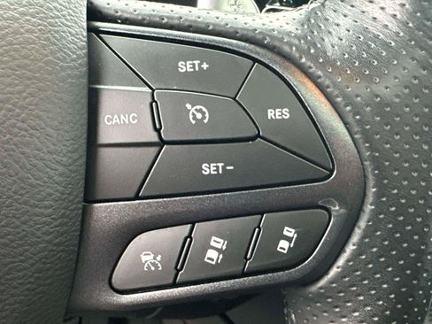 Used 2023 Dodge Durango GT AWD/4WD image 22