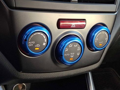 Used 2013 Subaru Impreza WRX Premium image 15