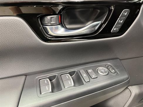 New 2026 Honda CR-V EX-L image 14