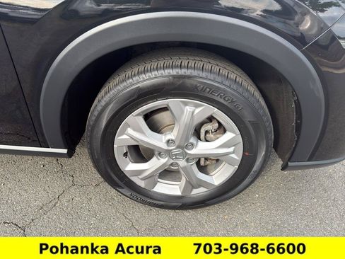 Used 2023 Honda HR-V LX image 27