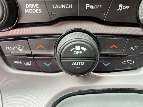 Used 2023 Dodge Challenger R/T Scat Pack w/ Plus Package RWD image 16