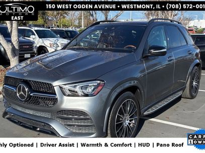 Used 2022 Mercedes-Benz GLE 580 GLE 580