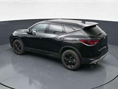 Used 2023 Chevrolet Blazer LT w/ Midnight/Sport Edition AWD/4WD image 34