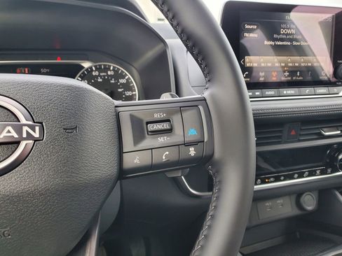 New 2026 Nissan Rogue SV image 22