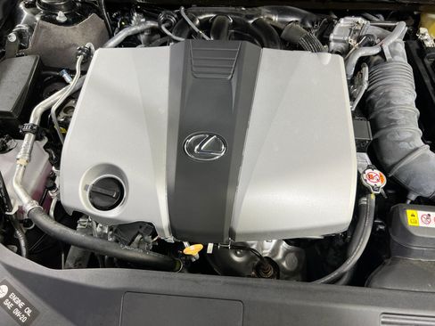 Used 2023 Lexus ES 350 w/ Premium Package FWD image 30