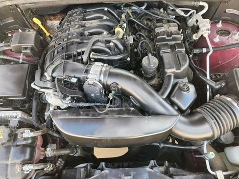 Used 2024 Dodge Durango GT AWD/4WD image 32