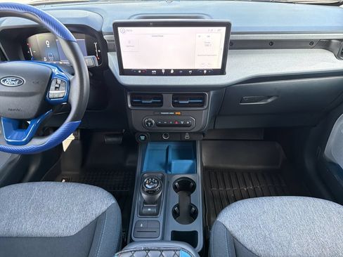 Certified 2025 Ford Maverick XLT FWD image 15