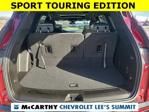 Used 2023 Buick Enclave Essence w/ Experience Buick Package image 38