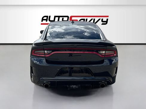 Used 2023 Dodge Charger Scat Pack w/ Daytona Edition Group RWD image 6