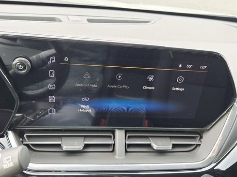 New 2026 Chevrolet Trax ACTIV image 18