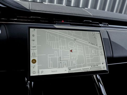 New 2026 Land Rover Range Rover Sport SE image 13