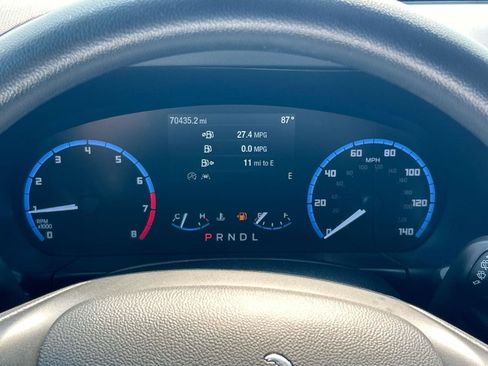 Used 2021 Ford Bronco Sport Big Bend AWD/4WD image 36