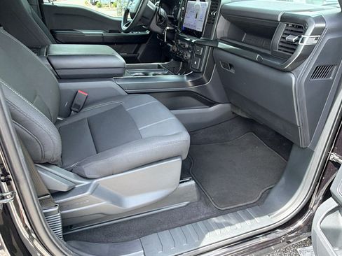 Used 2026 Ford F150 STX AWD/4WD image 19