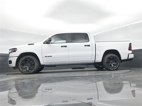 New 2026 RAM 1500 Big Horn image 43