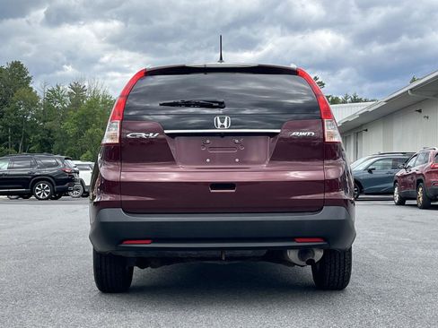 Used 2012 Honda CR-V EX-L image 7