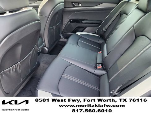 New 2026 Kia K5 GT-Line AWD/4WD image 19