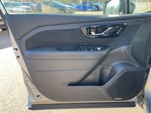 New 2026 Subaru Forester Touring image 15