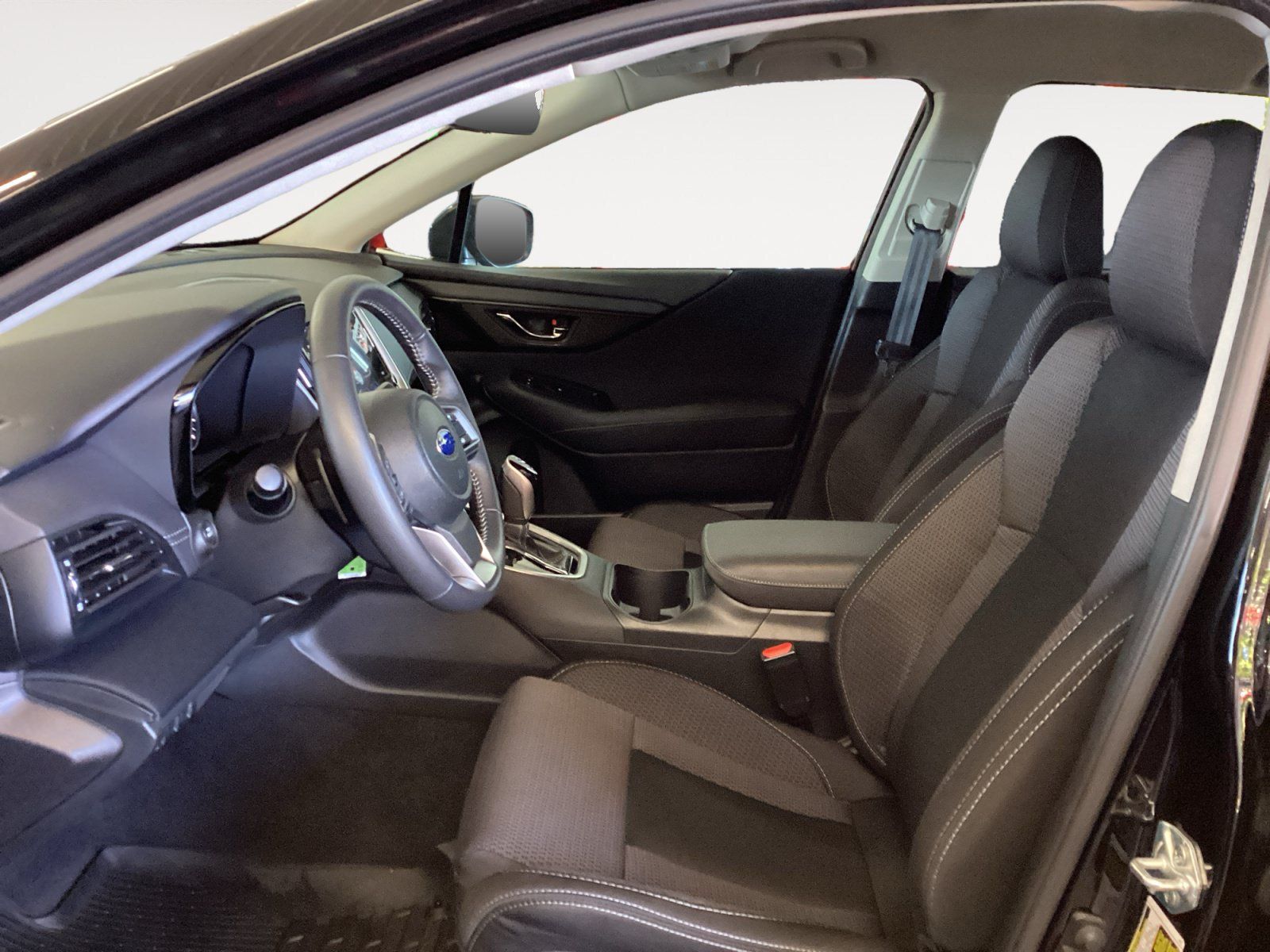 Used 2025 Subaru Outback Premium w/ Popular Package #1 AWD/4WD image 9
