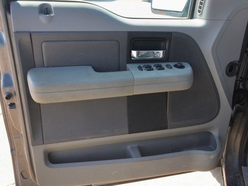 Used 2008 Ford F150 XLT AWD/4WD image 11