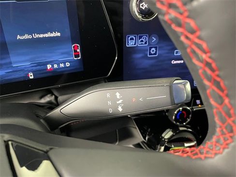 New 2026 Chevrolet Blazer EV RS image 9