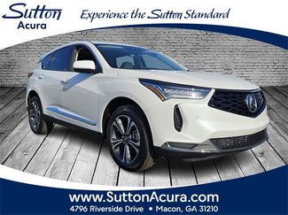 New 2026 Acura RDX w/ Technology Package video 1