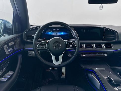 Certified 2023 Mercedes-Benz GLS 580 4MATIC image 25