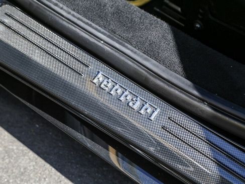 Used 2013 Ferrari 458 Spider RWD image 35