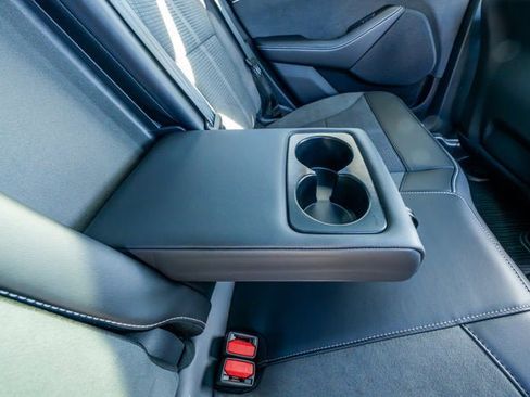 New 2026 Ford Mustang Mach-E GT AWD/4WD image 15