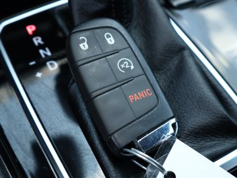 Used 2023 Jeep Compass High Altitude AWD/4WD image 26