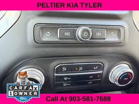 Used 2023 GMC Sierra 1500 Pro w/ Pro Value Package image 21