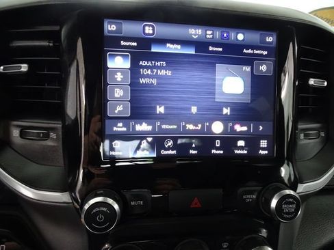 Certified 2022 RAM 1500 Big Horn AWD/4WD image 13