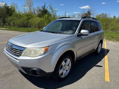 Used 2009 Subaru Forester 2.5X Limited