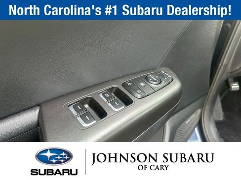 Used 2017 Kia Sportage EX w/ EX Technology Package image 20