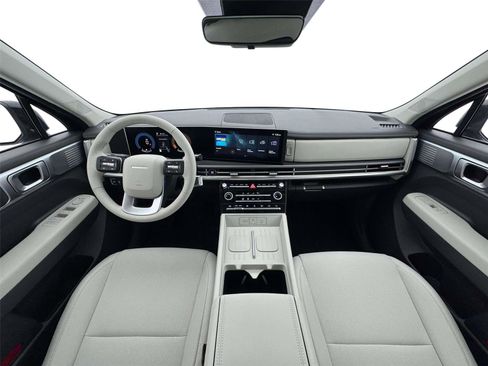 New 2026 Hyundai Santa Fe SE AWD/4WD image 50