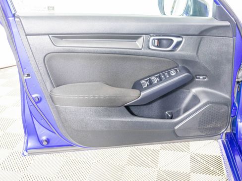 Used 2024 Honda Civic Sport image 34