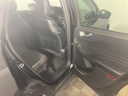 Used 2023 Ford Escape ST-Line w/ Tech Pack #1 image 20