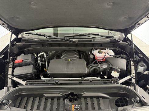 New 2026 GMC Sierra 1500 Denali w/ Technology Package image 14